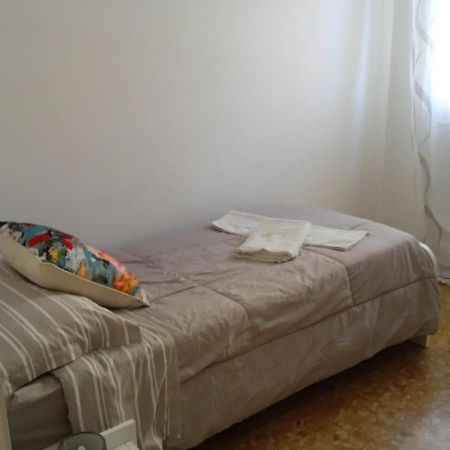 Gabrielli Rooms & Apartments - Fiera Verona Eksteriør bilde