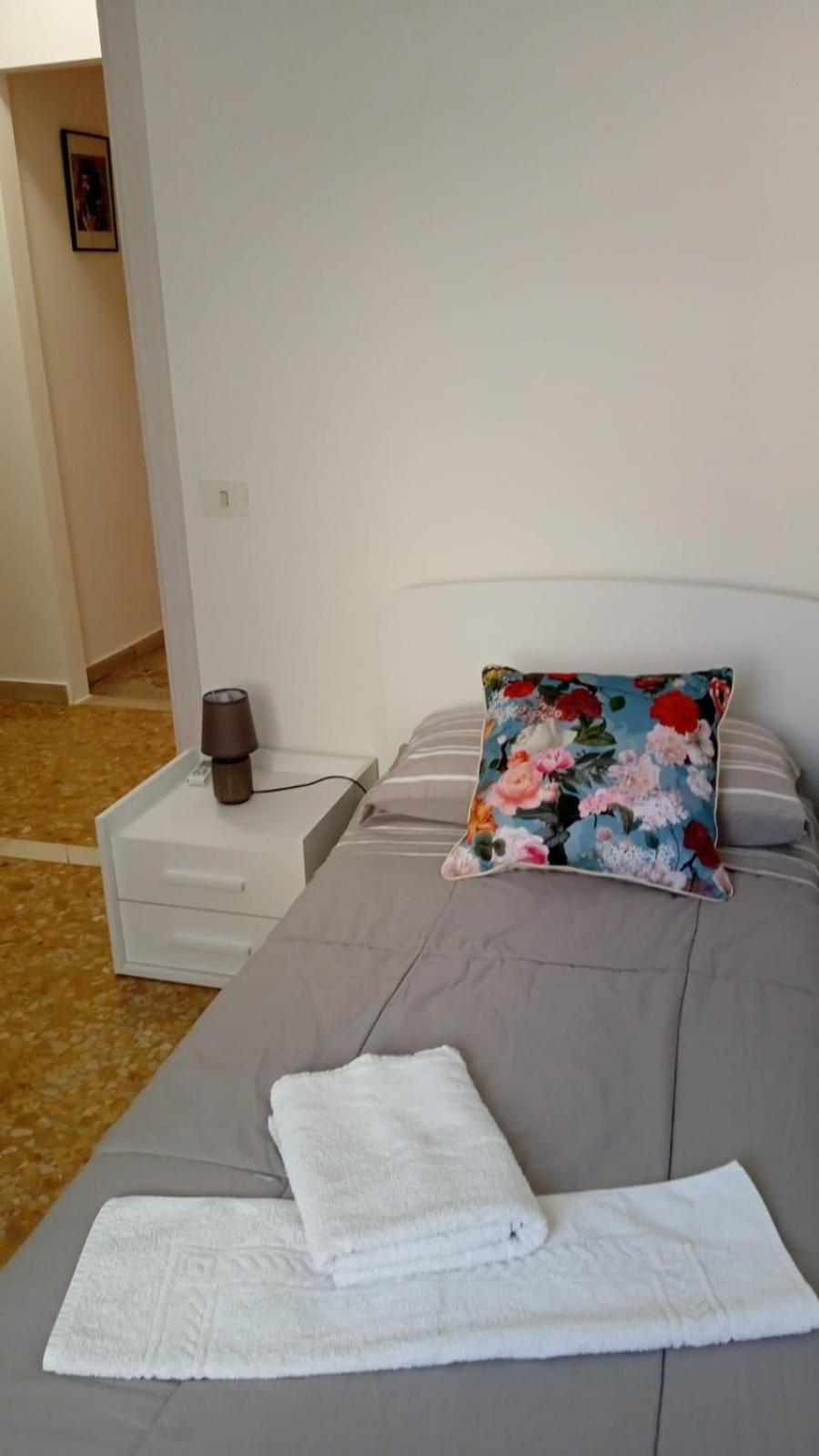 Gabrielli Rooms & Apartments - Fiera Verona Eksteriør bilde