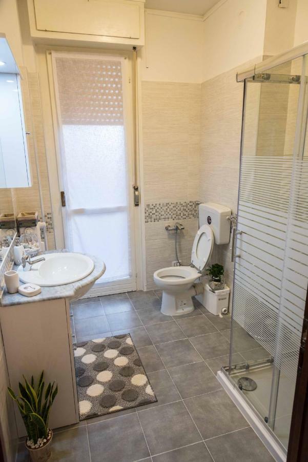 Gabrielli Rooms & Apartments - Fiera Verona Eksteriør bilde