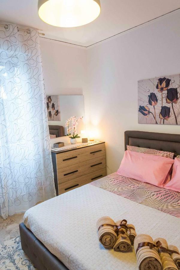 Gabrielli Rooms & Apartments - Fiera Verona Eksteriør bilde