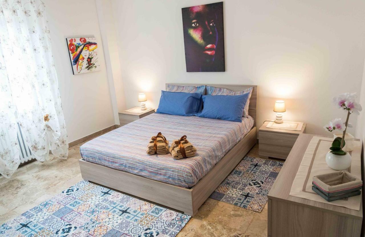 Gabrielli Rooms & Apartments - Fiera Verona Eksteriør bilde